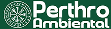 Logo Perthro Ambiental